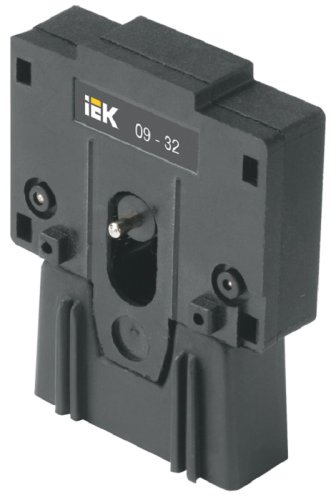 Механизм блокировки для контакторов IEK КМИ 09А-32А картинка